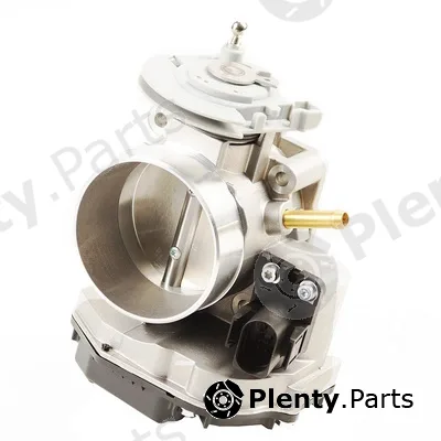 Bapmic BACB13-961012 — Throttle Body