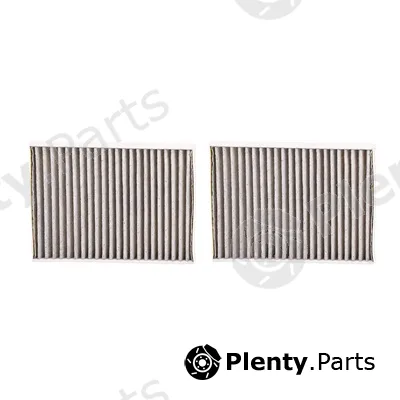 Bapmic BF0733710031 — Filter, cabin air