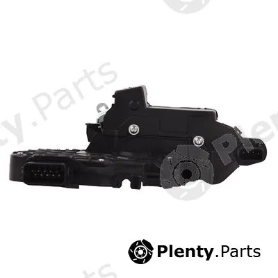 Bapmic BF0112970067 — Door Lock