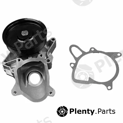 Bapmic TOPT1205011 — Water Pump, engine cooling