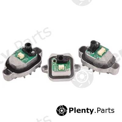 Bapmic BK0235780001 — Control Unit, lights