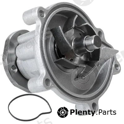 Bapmic TOPT1105035 — Water Pump, engine cooling