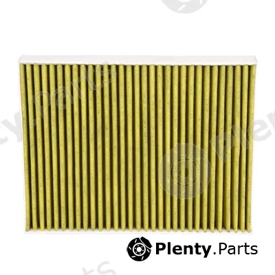 Bapmic BF0733710072 — Filter, cabin air