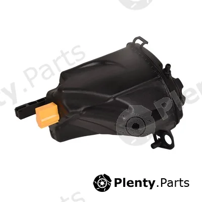 Bapmic TOPT1202028 — Expansion Tank, coolant
