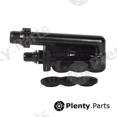 Bapmic TOPT1206016 — Thermostat, coolant