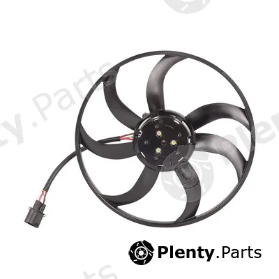 Bapmic BF0426180023 — Fan, engine cooling