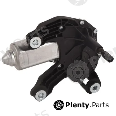 Bapmic BF0114120030 — Wiper Motor