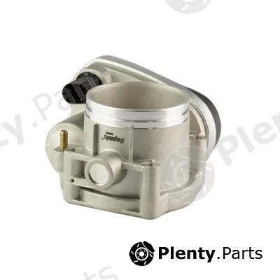 Bapmic BACB12-961003 — Throttle Body