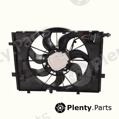 Bapmic BF0426220007 — Fan, engine cooling