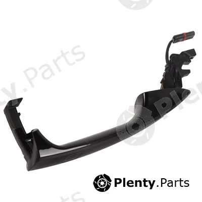 Bapmic BF0111840001 — Exterior Door Handle