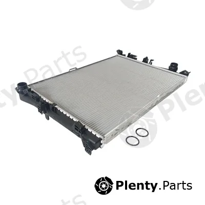 Bapmic BF0426790311 — Radiator, engine cooling