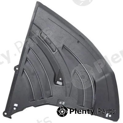 Bapmic ATPP1242135001 — Locking Washer, engine mount