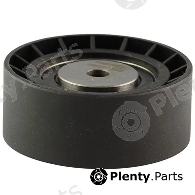 Bapmic BACB12-234002 — Tensioner Pulley, V-ribbed belt