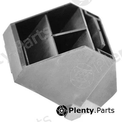 Bapmic TOPT1217023 — Mounting, radiator