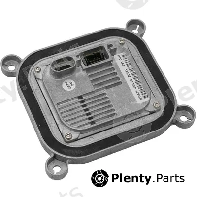 Bapmic BACB52-785002 — Ballast, gas discharge lamp