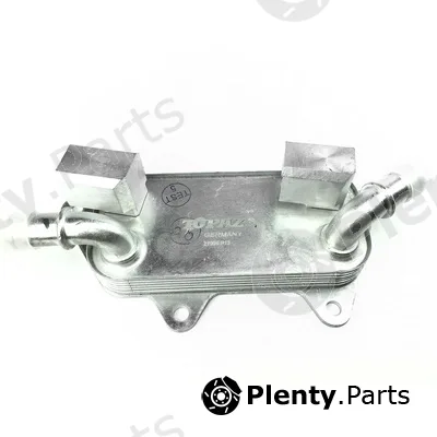 Bapmic TOPT2320003 — Oil Cooler, engine oil