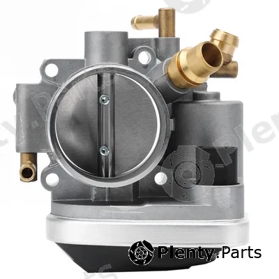 Bapmic BACB51-961001 — Throttle Body