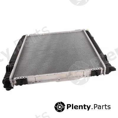 Bapmic BF0426790189 — Radiator, engine cooling