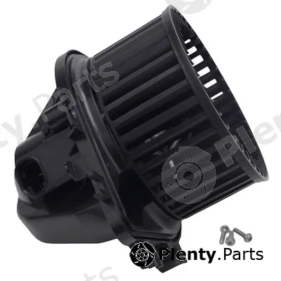 Bapmic TOPT1251015 — Interior Blower