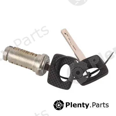 Bapmic BACB11-819004 — Lock Cylinder, ignition lock