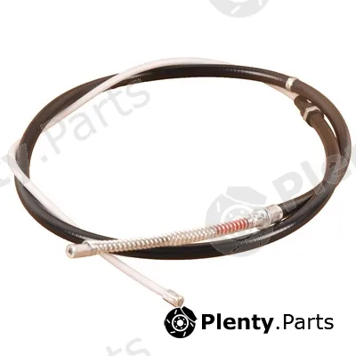 Bapmic BF0318670001 — Cable Pull, parking brake