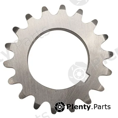 Bapmic BACB13-141006 — Timing Chain Kit