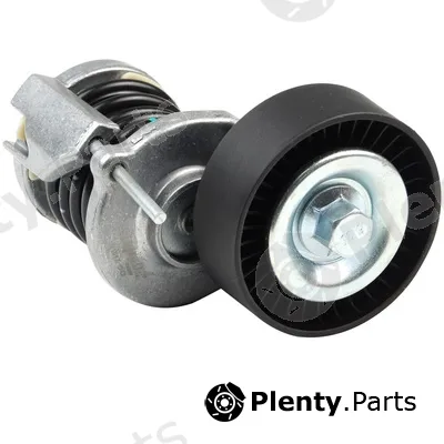 Bapmic BACB13-234037 — Belt Tensioner, V-ribbed belt