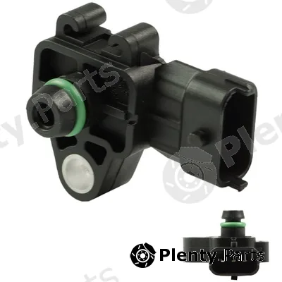 Bapmic BACB51-945001 — Sensor, boost pressure