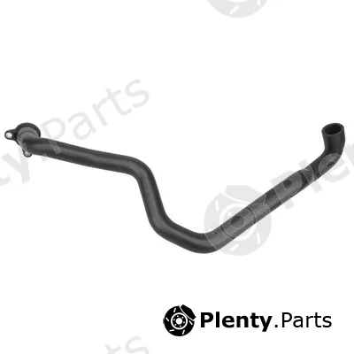 Bapmic TOPT1213209 — Radiator Hose