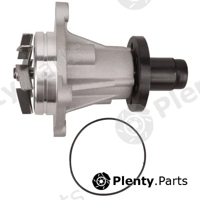 Bapmic TOPT2305005 — Water Pump, engine cooling