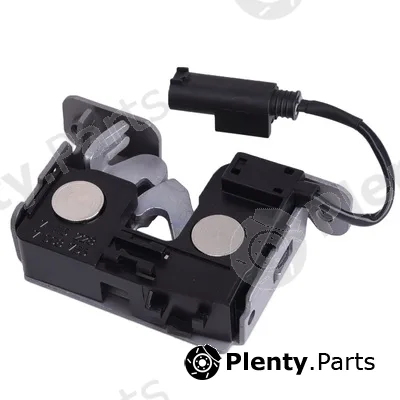Bapmic BF0114700022 — Bonnet Lock