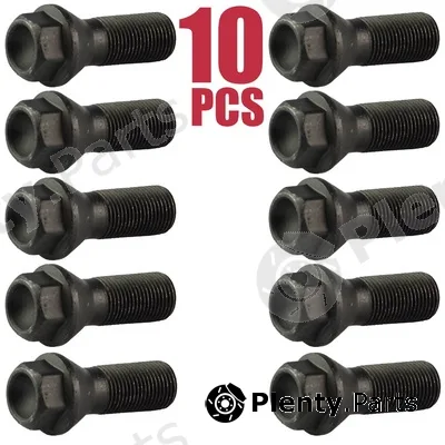 Bapmic BACB12-U24005 — Wheel Bolt
