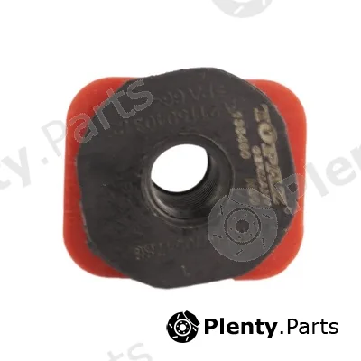 Bapmic TOPT1117021 — Mounting, radiator