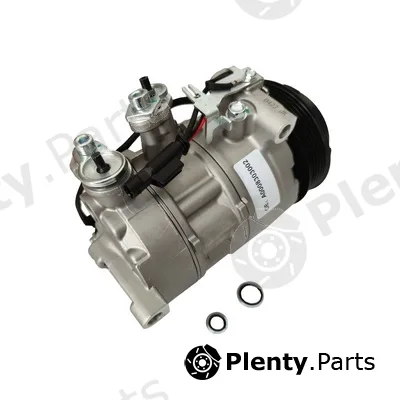 Bapmic BF0733480032 — Compressor, air conditioning