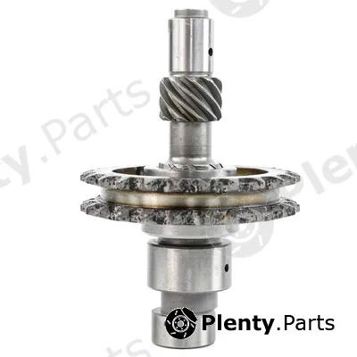 Bapmic BACB11-U53002 — Intermediate Shaft