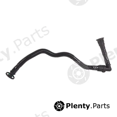 Bapmic BF0424710037 — Hose, crankcase ventilation