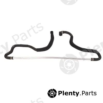 Bapmic BF0426820033 — Radiator Hose