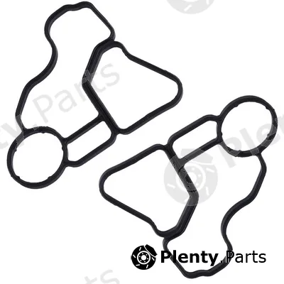 Bapmic BF0423480002 — Gasket, oil filter housing