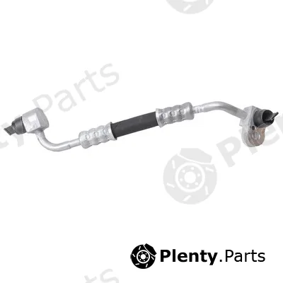 Bapmic TOPT1260018 — Low Pressure Line, air conditioning