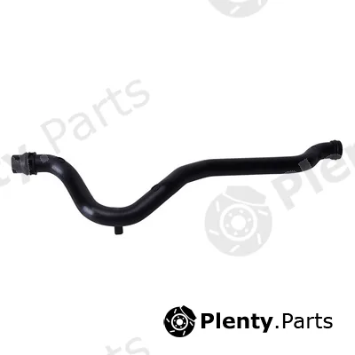 Bapmic BF0114220002 — Coolant Pipe