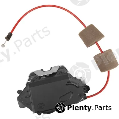 Bapmic ATPP1114182002 — Tailgate Lock