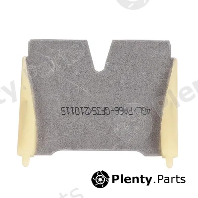Bapmic EF0438550001 — Spacer Plate, cylinder head saver