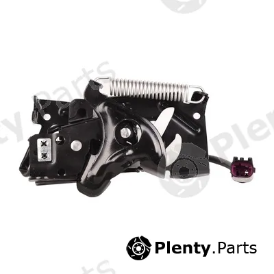 Bapmic BF0114700010 — Bonnet Lock
