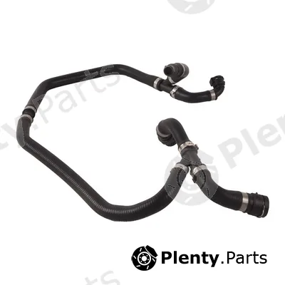 Bapmic BF0426660822 — Radiator Hose