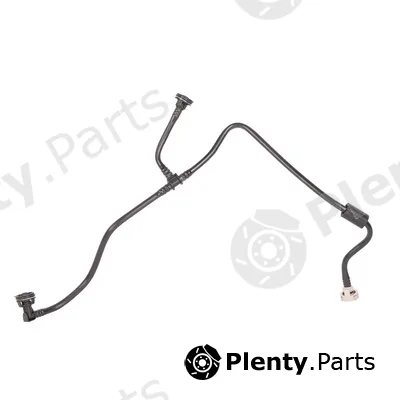 Bapmic BF0426660684 — Coolant Pipe