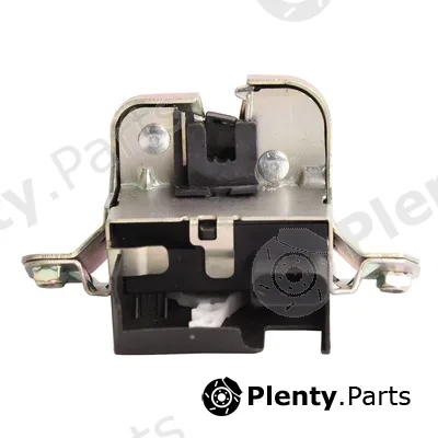 Bapmic BF0113690003 — Tailgate Lock