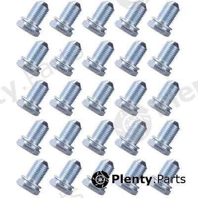 Bapmic BF0423210004 — Screw Plug, oil sump