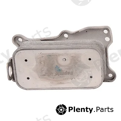 Bapmic TOPT1108007 — Oil Cooler, engine oil