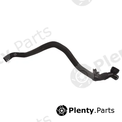 Bapmic BF0426660536 — Radiator Hose