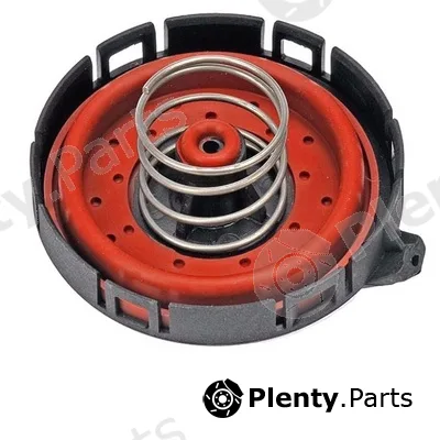 Bapmic BACB12-211001 — Valve, crankcase ventilation